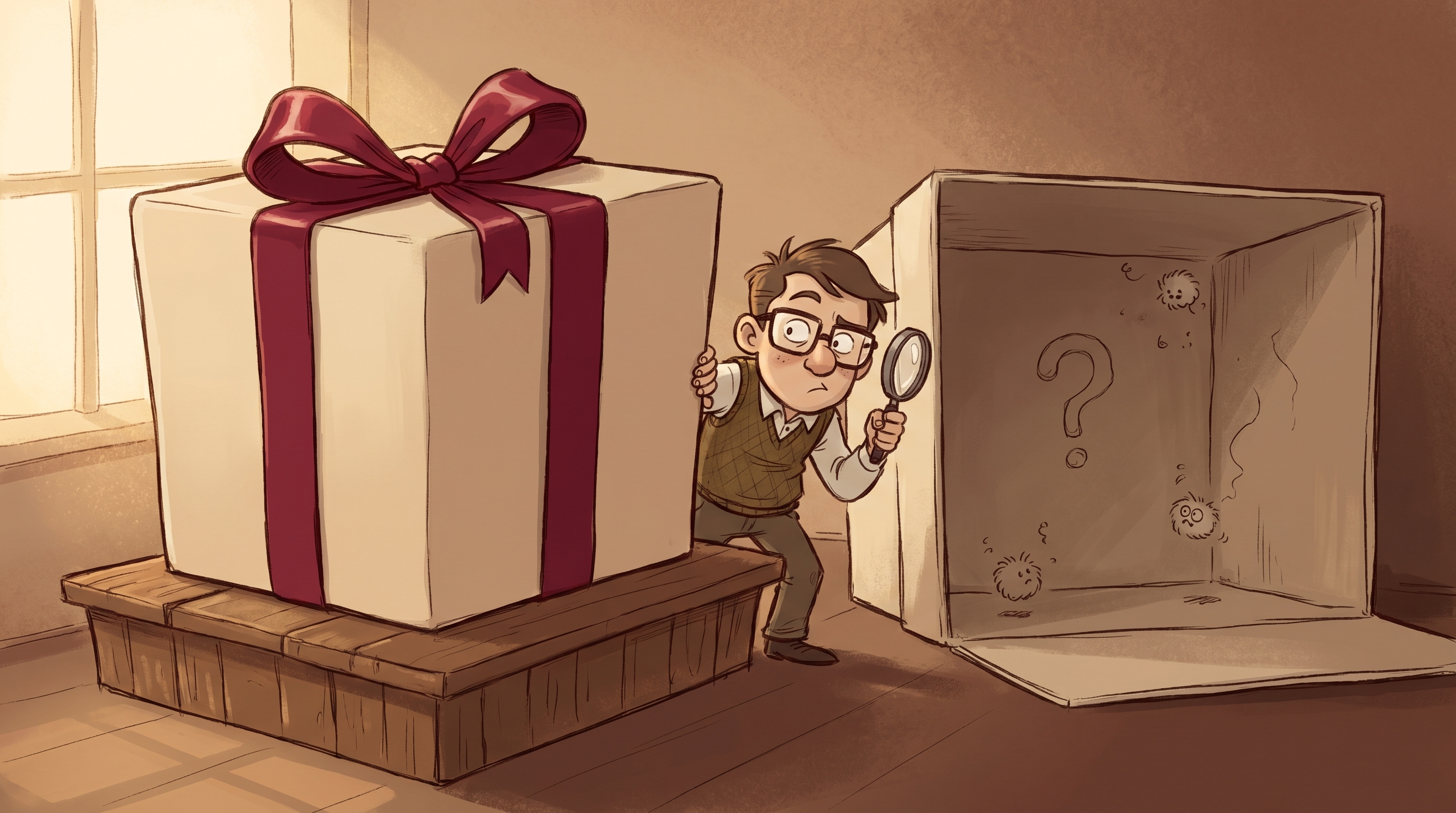 Why Your Shopify Dropshipping App Isn't Getting Found (And What Your Listing Is Missing)
